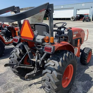 เครื่องตัดหญ้าคูโบต้า รุ่น T1880 - Product Image 1