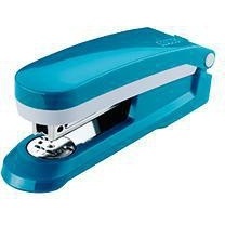 Agrafeuse Novus E 25 Fixe/Amovible/Cloueuse 25 feuilles (80 g/m²) 200 agrafes 24/6 Métal/Plastique Essence - Product Image 1