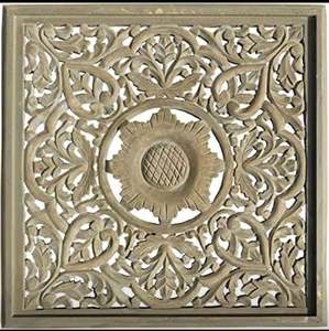 Panel de pared MDF de revestimiento clásico de moda adecuado para proyectos de renovación de casas vintage o coloniales disponibles a granel - Product Image 3