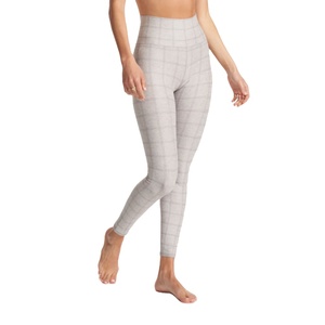 Mallas deportivas de buena calidad para mujer en diferentes tamaños, mallas para mujer, mallas con tinte de corbata, mallas hechas en alta calidad en Nurak - Product Image 3