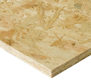 Personnalisable E0 E1 E2 9Mm 12Mm 15Mm 18Mm Osb Contreplaqué Panneau Osb Feuille Pour La Fabrication De Meubles Ou De La Construction - Product Image 2