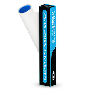 Film de protection de peinture auto-réparant Clayton Stiff Shield (7,5 mil) PPF avec garantie de 10 ans - Product Image 3