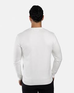 Pulls pour hommes de qualité supérieure, tendance et streetwear, col en V, pull lourd et chaud en tricot - Product Image 6
