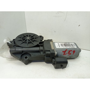 MOTOR ELÉCTRICO PARA VENTANA DELANTERA IZQUIERDA ALFA ROMEO 159 Serie Saloon (939_) 71740176 939A1000 (05>11) - Product Image 2