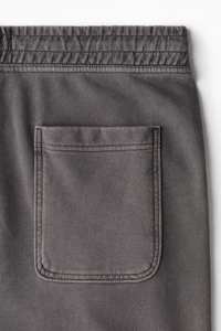 กางเกงจ็อกเกอร์แห้งเร็วสำหรับผู้ชายสไตล์ขาตรงระบายอากาศได้ดีมีกระเป๋าสองด้านและด้านหลังดีไซน์ล่าสุด - Product Image 4