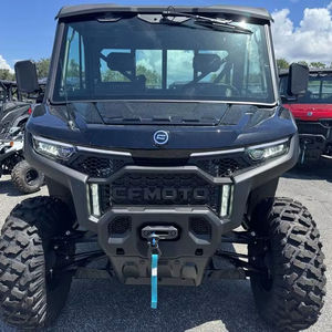 Oferta Especial 2025 UFORCE U10 Pro Highland - Product Image 1