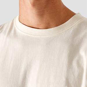 T-Shirt da <span class=keywords><strong>Uomo</strong></span> all'Ingrosso, Accettiamo OEM, Magliette di Tendenza per <span class=keywords><strong>Uomo</strong></span>, Adatte per Primavera, Estate e Autunno, <span class=keywords><strong>Abbigliamento</strong></span> Maschile - Product Image 3