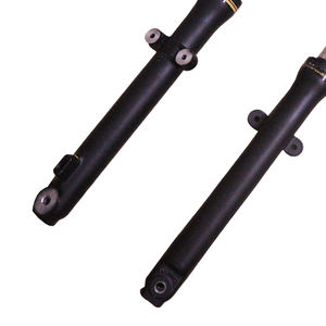 Producto indio de alta calidad de montaje de horquilla delantera para Bajaj Platina PF121043 Precio más bajo - Product Image 3