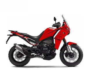 มอเตอร์ไซค์รุ่นใหม่ล่าสุดปี 2026 Moto Morini X-Cape 700 Adventure ขนาด 600-1000 ซีซี มอเตอร์แบบไร้แปรงถ่าน พร้อมรับประกัน 2 ปี พร้อมส่งทันที - Product Image 2