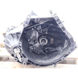 Manual Completo de Repuesto Usado para Mazda CX-5 Serie D60117100B SHY1 Diésel 2191 (12>16) - Product Image 1