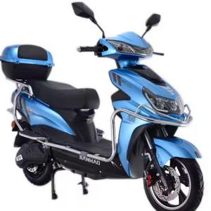 Moto électrique populaire 2021, rapide, 60V 800W, scooter électrique 1000W, outil de tournage haute puissance, bricolage industriel, garantie de 3 ans - Product Image 2