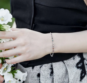 จี้เพชรโมอิสซาไนต์ทรงการ์ตูนสีสันสดใส สไตล์ฮิปฮอป ทองและเงินแท้ 925 ประดับแบบช่อง สำหรับงานแต่งงานและงานหมั้น 男女皆宜 - Product Image 3