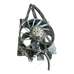 CONVOLUTORE A/C CON ELETTROVALVOLA FIAT Panda 2a Serie 51732069 (03>10) - Product Image 1