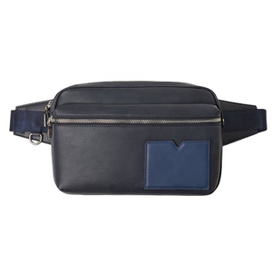 Nueva Riñonera Deportiva para Exteriores, para Correr, Trotar, Material PU, Capacidad de 30-40L, para Hombres, para Viajar, Senderismo, para Teléfono Móvil - Product Image 3