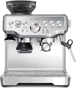 Nueva Cafetera Express BES870BSXL Barista Express con Entrega a Domicilio - Product Image 2
