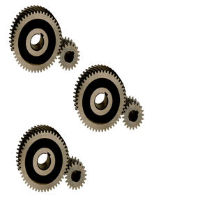Best Quality High Sale OF Helical <b>Gears</b> For Metallurgy Sintering At Best Price Available At Good Price - Product Image 5