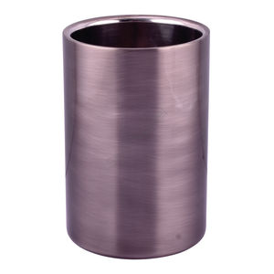 Refroidisseur à vin antique à double paroi - Product Image 1