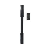 Escáner de Suelo 3D OKM Fusion Light - Aplicación Móvil de Inspección para Detección de Agua y Oro, Detector de Metales de Seguridad