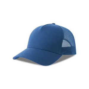 Casquette de rappeur en coton durable, merchandising écologique - Product Image 6