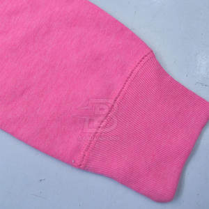 Meilleure vente Sweats à capuche pour hommes Conception personnalisée pour une utilisation hivernale Service OEM Polyester/coton teint en couleur unie - Product Image 3