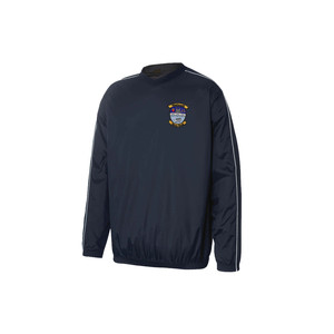 Chaqueta cortavientos Gaa Hurling de alta calidad hecha en Pakistán, cómoda chaqueta de lana de secado rápido y transpirable a precio - Product Image 4