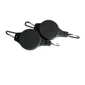 Panier <span class=keywords><strong>suspendu</strong></span> rétractable <span class=keywords><strong>de</strong></span> 20 à 90 cm, poulie <span class=keywords><strong>de</strong></span> suspension, <span class=keywords><strong>pot</strong></span> <span class=keywords><strong>de</strong></span> fleurs <span class=keywords><strong>de</strong></span> jardin, mangeoires à oiseaux, serre, intérieur, extérieur, crochet <span class=keywords><strong>de</strong></span> bassin - Product Image 5