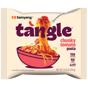 Factory Price High Quality Samyang Tangle Creamy Mushroom Pasta Bowl 105g Korean Ramen Snack Factory Supply - Product Image 4