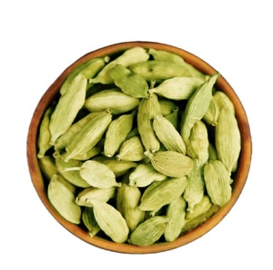 Cardamomo verde fresco de calidad de exportación, vainas aromáticas de elaichi, suministro al por mayor, especias naturales de alto sabor - Product Image 5
