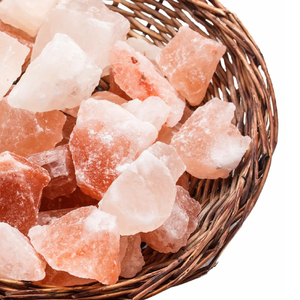 ขายส่ง NAYTURE ENTERPRISES เกลือหิมาลายันสีชมพูธรรมชาติ 100% ชิ้นใหญ่ คุณภาพพรีเมียม จำหน่ายจำนวนมาก เทคนิคการทำอาหารที่เป็นมิตรต่อสิ่งแวดล้อม รับประกัน 5 ปี - Product Image 4