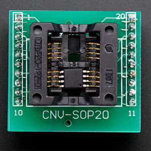 Enchufe Personalizable con Soporte OEM - Product Image 2