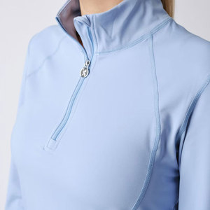 Meilleure vente Couche de base Spandex Polyester Couche de base Prix supérieur Couche de base pour la vente en ligne - Product Image 4