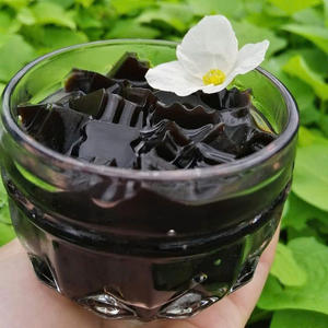 Este polvo de gelatina de hierba profesional maneja las demandas de alto volumen con facilidad - Product Image 5