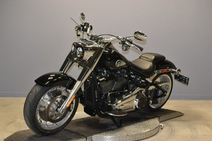 มอเตอร์ไซค์ครุยเซอร์ Harley-Davidson Fat Boy FLFB ปี 2025 ใหม่ พร้อมการรับประกัน ขายแล้ว - Product Image 6