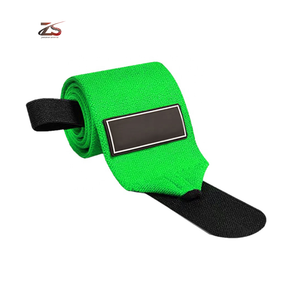 Poignet de qualité supérieure Fitness Sécurité Poignet respirant fabriqué au Pakistan - Product Image 3