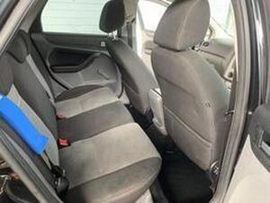 FORD FOCUS 2010 USADO, Volante a la Izquierda/Derecha - Product Image 4