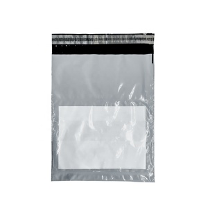 Sacs d'expédition en plastique écologiques personnalisés avec logo, auto-adhésifs, pour le commerce électronique - Product Image 2