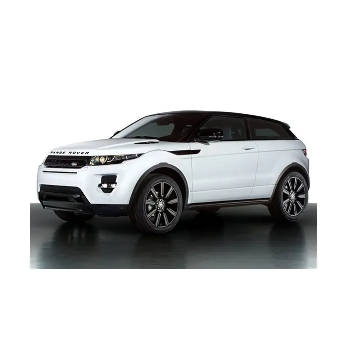 Alta calidad, mejor precio de venta, opción completa, coches bastante usados, Range Rover Sport 2021 para exportación