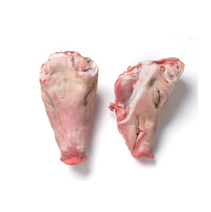 Cabezas de Cerdo Enteras Congeladas (con Orejas y Lengua) de la Mejor Calidad y Precio, Suministro Directo, Disponibles al por Mayor para Exportación - Product Image 3