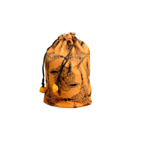 Sac pochette en coton de qualité supérieure Logo personnalisé pour le shopping-Disponible à la vente par les exportateurs indiens - Product Image 1