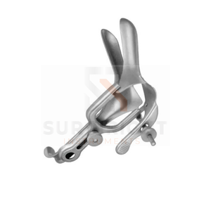 Espéculo de tumbas duradero para Ginecología, obstetricia y exámenes de salud para mujeres por Surgiright Instrument - Product Image 5