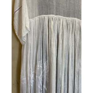 Ropa Informal Transpirable Utsav 16 con Cintura Baja - Product Image 2