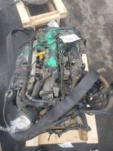 Motor Usado Completo Compatible con: Hyundai Elantra 2013 1.8L VIN E 8va cifra Sd - Product Image 4