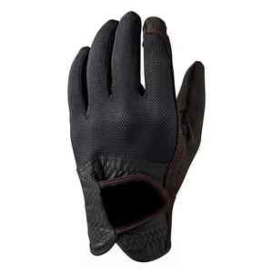 Gants de golf pour hommes en gros, résistants à l'usure, en PU, avec sangle de poignet réglable et antidérapants pour usage sportif - Product Image 5