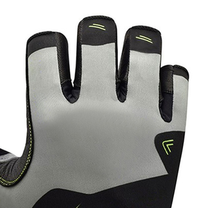 Custom Private Label Unique Style Weightlifting Gloves For Sale Reasonable Prices Unique Style Weightlifting Gloves - Product Image 6