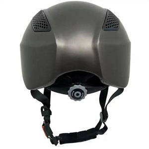 Casco de Equitación de Alta Calidad de Marca Privada con Color Personalizado, Materiales de Fibra de Carbono y Fibra de Vidrio - Product Image 3