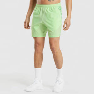 Factory Made Custom Design Your Own Logo Men's Casual Gym <b>Shorts</b> 100% Cotton Comfortable <b>Quick</b> <b>Dry</b> for Online Sale - Product Image 1