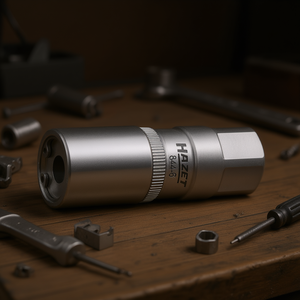 Extractor de Pernos Hazet de 1/2'', Herramienta Eficiente para Remover Pernos y Tornillos - Product Image 3