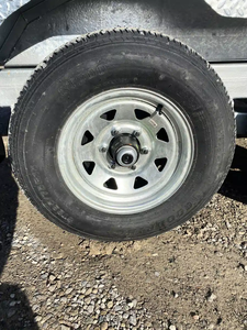 2026 Galvanized Dump Expert <b>Trailer</b> Series 9,900 Lb <b>Trailer</b> Affordable Farm Used <b>Tractor</b> Tipper <b>Trailer</b> Tipping Dump <b>Trailer</b> 10t - Product Image 3