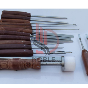 2025 Personnalisation Meilleur Fournisseur Nouvelle Arrivée Top Matériel Chirurgical Nouvelle Arrivée Instrument par SUAVE INSTRUMENTS SURGICAUX - Product Image 2