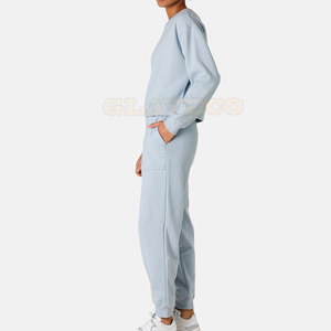 Vêtements de mode pour femmes, ensembles de survêtements en stock, ensembles de survêtements de haute qualité, ensembles de survêtements professionnels pour femmes - Product Image 6